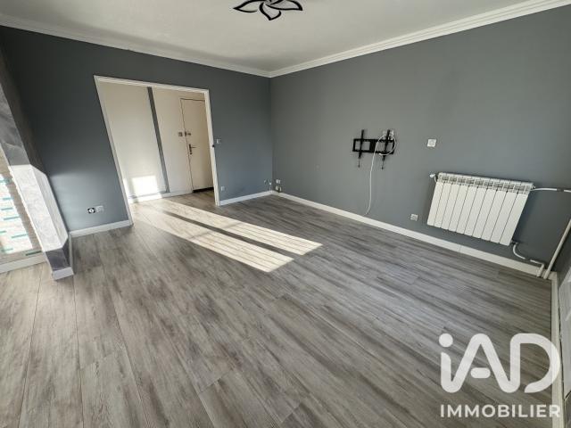 Appartement 3 pièces 74 m²