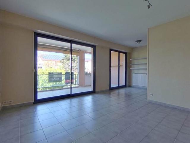 Appartement 3 pièces 74 m²
