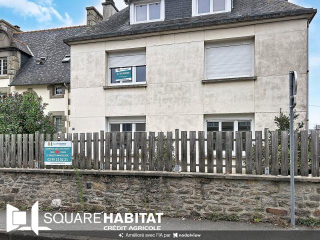 Appartement 3 pièces 74 m²