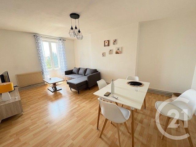 Appartement 3 pièces 74 m²