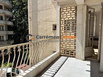 Appartement 3 pièces 74 m²