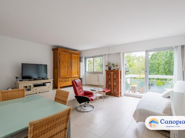 Appartement 3 pièces 74 m²