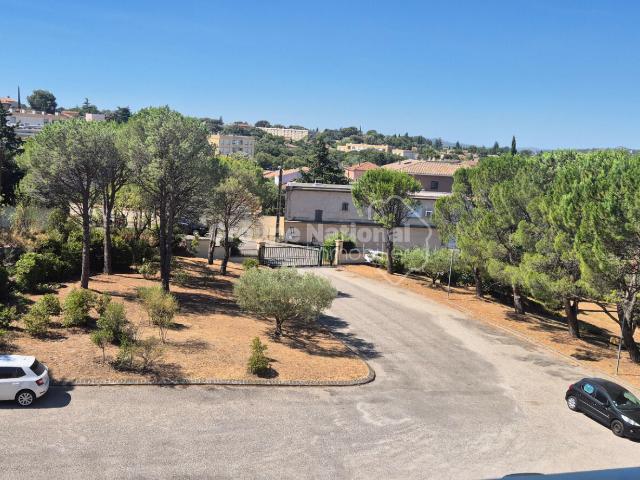 Appartement 3 pièces 74 m²