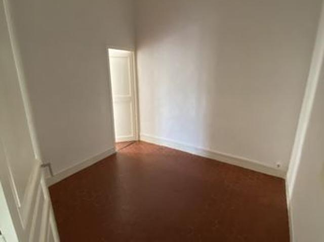 Appartement 3 pièces 74 m²