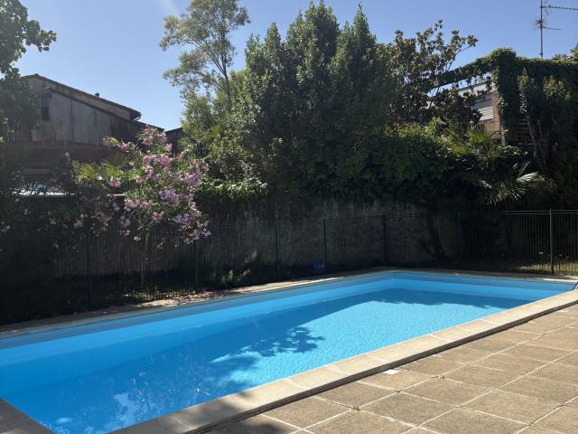 Appartement 3 pièces 74 m²