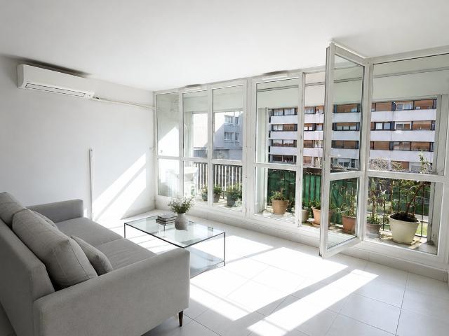 Appartement 3 pièces 74 m²