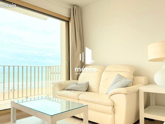 Appartement 3 pièces 74 m²