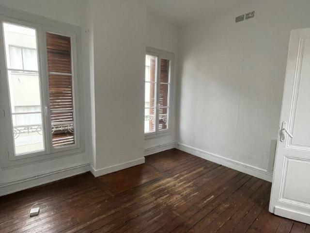 Appartement 3 pièces 74m²