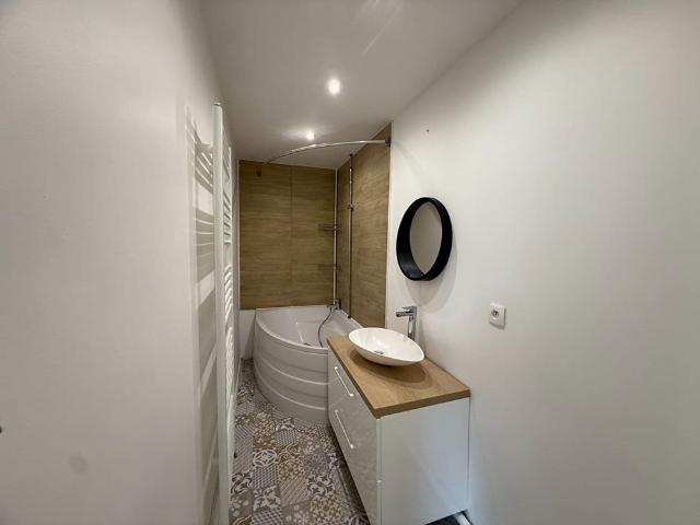APPARTEMENT 3 PIÈCES 74M² BOGNY SUR MEUSE