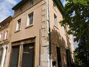 Appartement 3 pièces