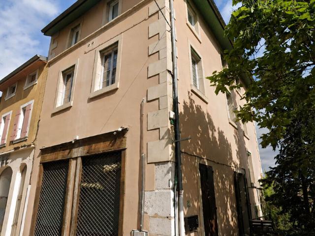 Appartement 3 pièces