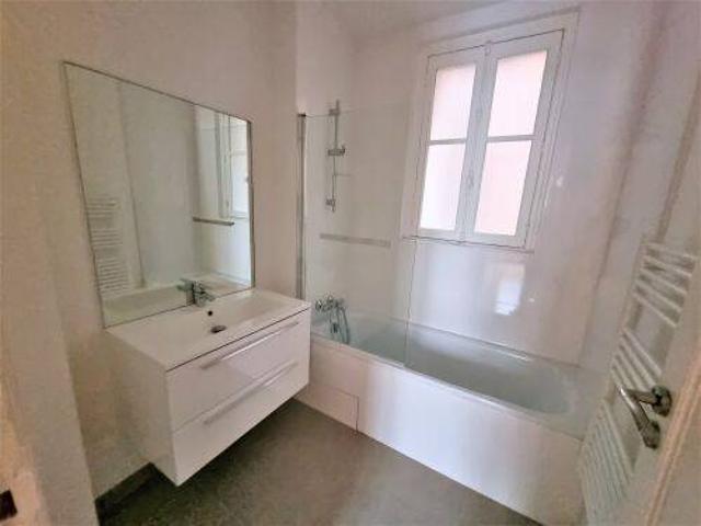 Appartement 3 pièces 75015