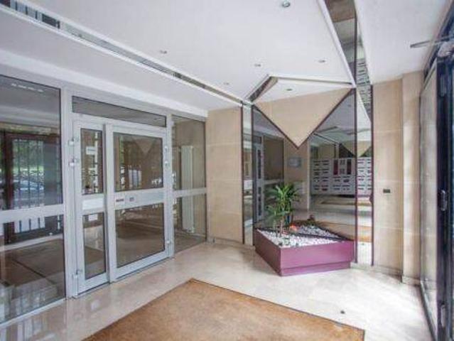 Appartement 3 pièces 75016