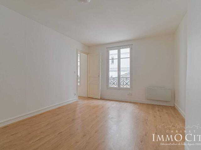 Appartement 3 pièces 75018 Paris