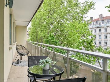 Appartement 3 pièces 70 m²
