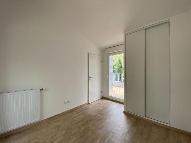Appartement 3 pièces