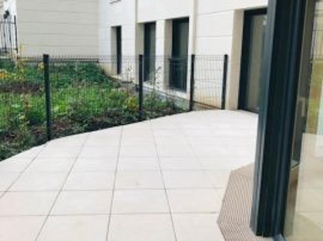 Appartement 3 pièces 75.13 m²