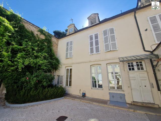Appartement 3 pièces 75 m²