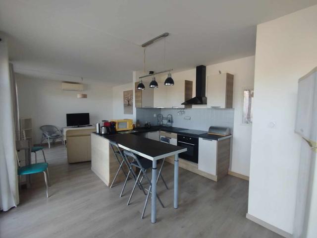 Appartement 3 pièces 75 m2