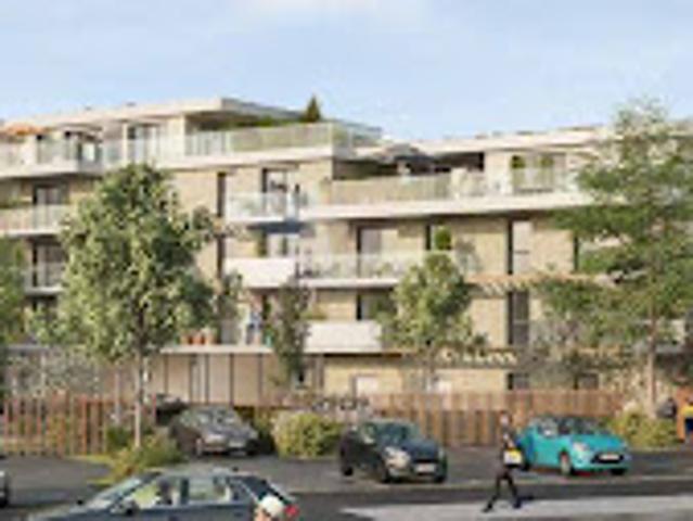 Appartement 3 pièces 75 m2