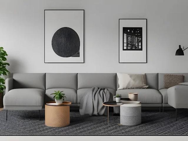 Appartement 3 pièces 75 m2