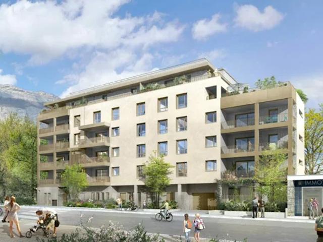 Appartement 3 pièces 75 m2