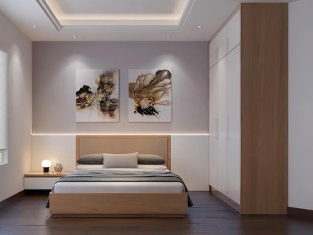 Appartement 3 pièces 75 m2