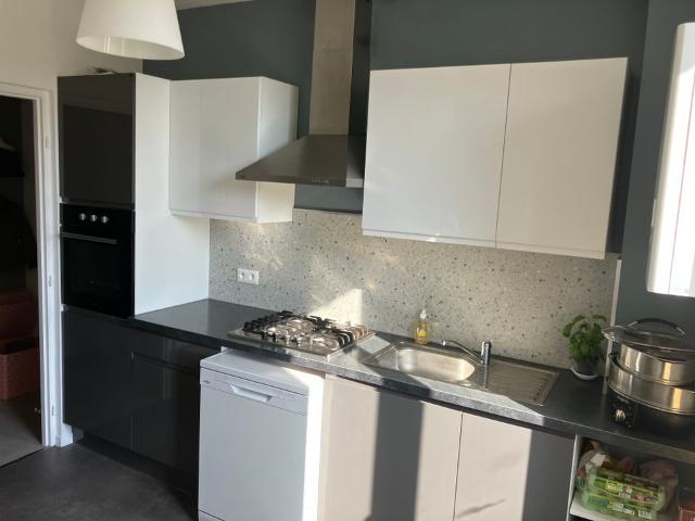 Appartement 3 pièces, 75 m² à louer à Thaon les Vosges 88150
