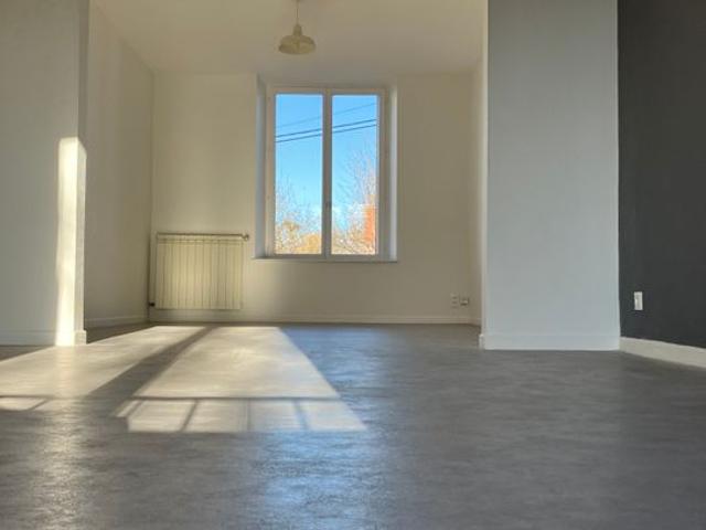 Appartement 3 pièces, 75 m² à louer à Thaon les Vosges 88150