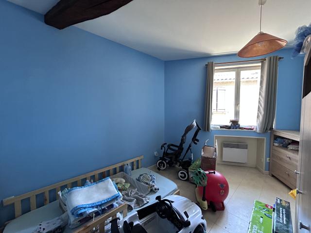 Appartement 3 pièces, 75 m² à louer à Thurins 69510