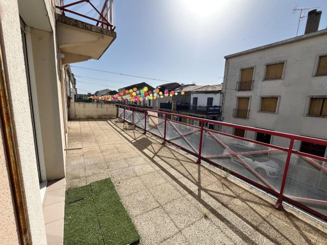 Appartement 3 pièces, 75 m² à louer à Tonneins 47400
