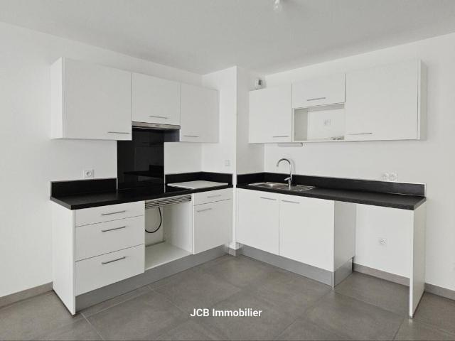 Appartement 3 pièces, 75 m² à louer à Toulouse 31000
