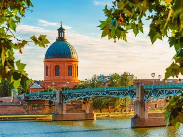 Appartement 3 pièces, 75 m² à louer à Toulouse 31000