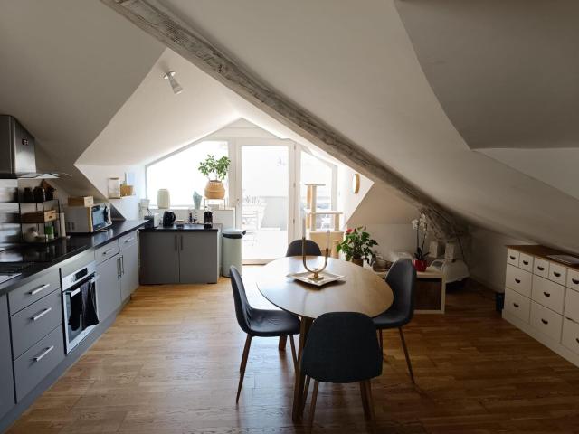 Appartement 3 pièces, 75 m² à louer à Valence 26000