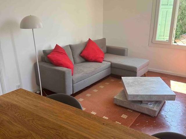 Appartement 3 pièces, 75 m² à louer à Vence 06140