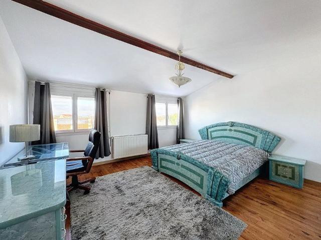 Appartement 3 pièces, 75 m² à louer à Vigneux sur Seine 91270