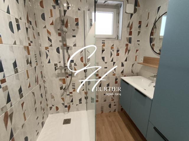 Appartement 3 pièces, 75 m² à louer à Voiron 38500