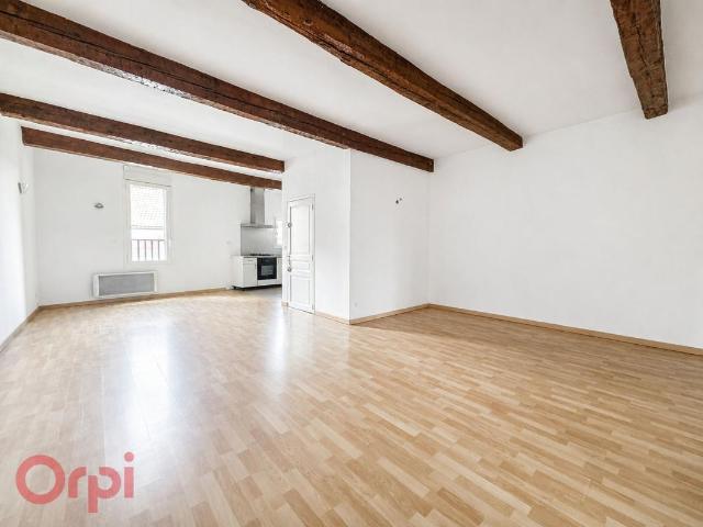Appartement 3 pièces, 75 m² à louer à Agde 34300