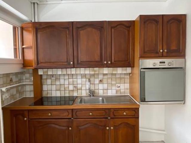 Appartement 3 pièces, 75 m² à louer à Annemasse 74100