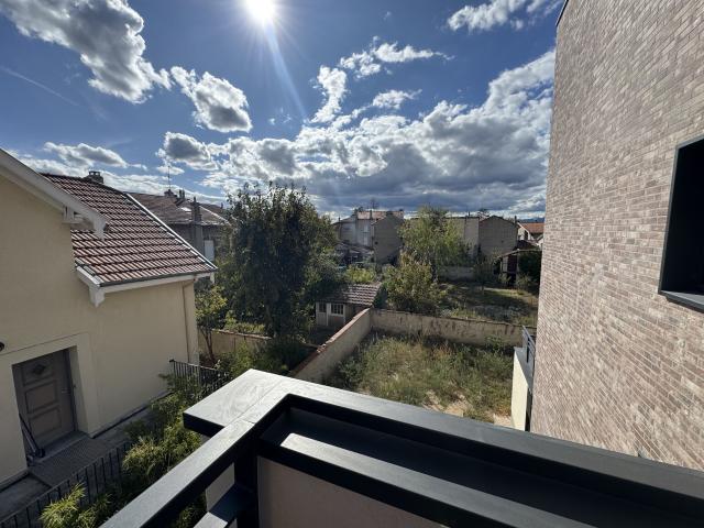 Appartement 3 pièces, 75 m² à louer à Andrézieux Bouthéon 42160