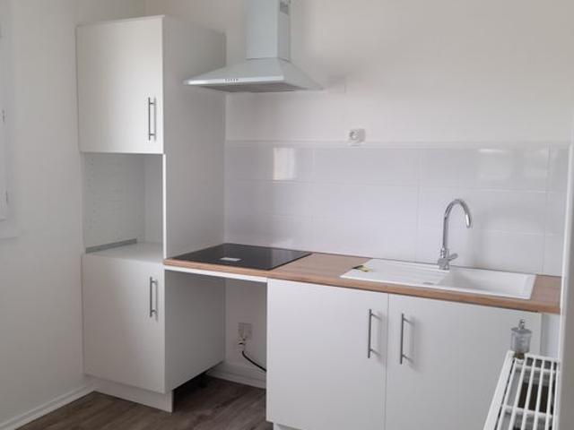Appartement 3 pièces, 75 m² à louer à Angoulême 16000