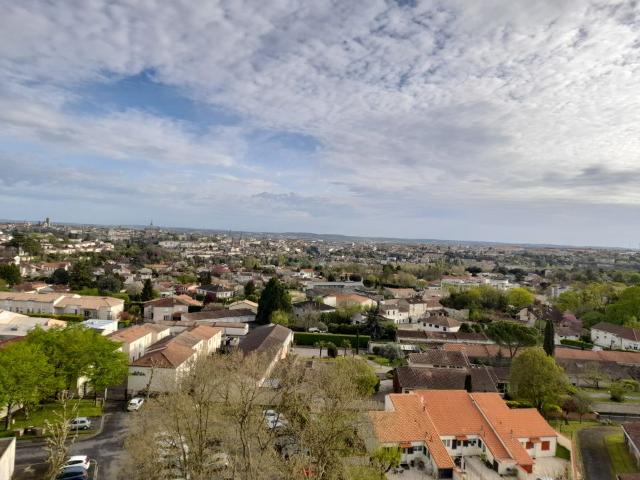 Appartement 3 pièces, 75 m² à louer à Angoulême 16000