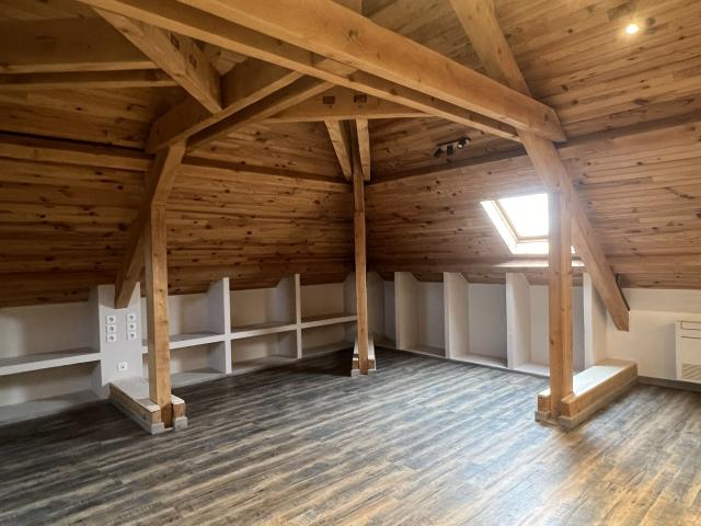 Appartement 3 pièces, 75 m² à louer à Argentine 73220