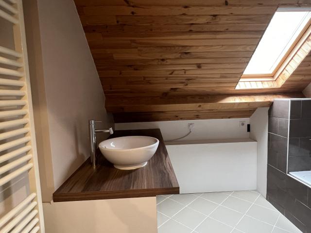 Appartement 3 pièces, 75 m² à louer à Argentine 73220