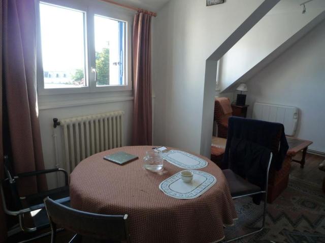 Appartement 3 pièces, 75 m² à louer à Arradon 56610