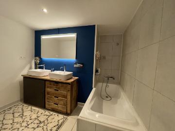 Appartement 3 pièces, 75 m² à louer à Aubenas 07200