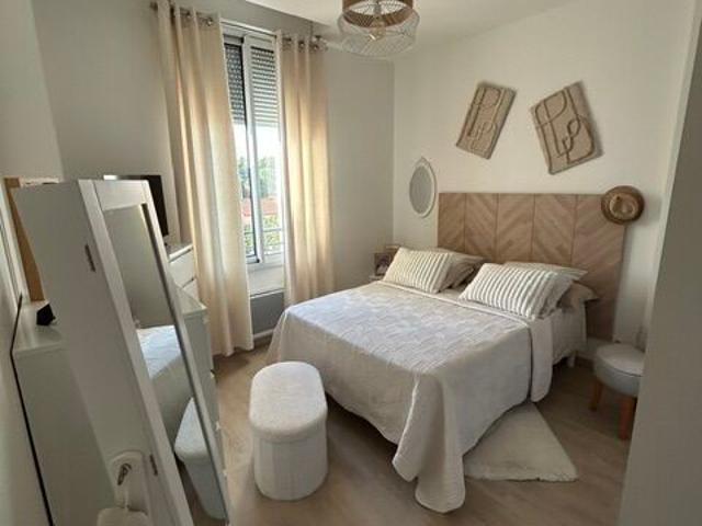 Appartement 3 pièces, 75 m² à louer à Baho 66540
