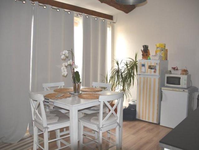 Appartement 3 pièces, 75 m² à louer à Bessan 34550