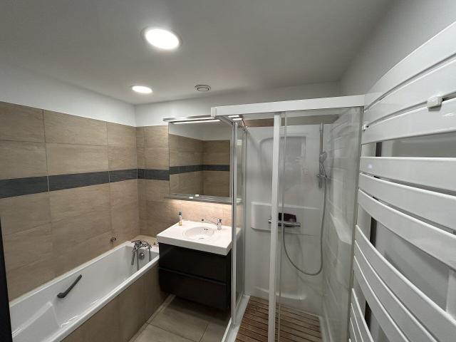 Appartement 3 pièces, 75 m² à louer à Béthune 62400