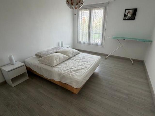 Appartement 3 pièces, 75 m² à louer à Brest 29200
